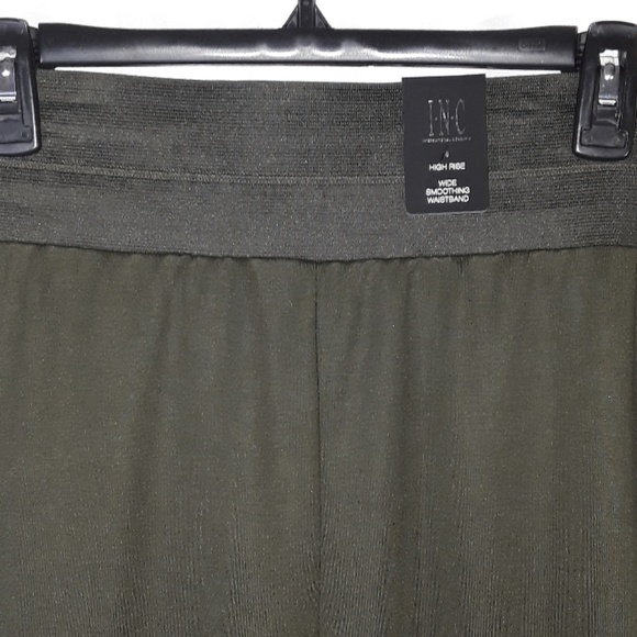 Inc International Concepts  Classic Leggings - Picture 3 of 3